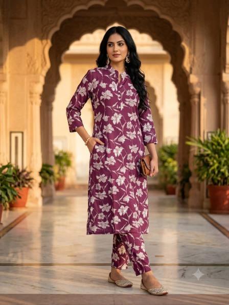 Sabella Heavy Rayon vol 6 catalog modest co ord sets india