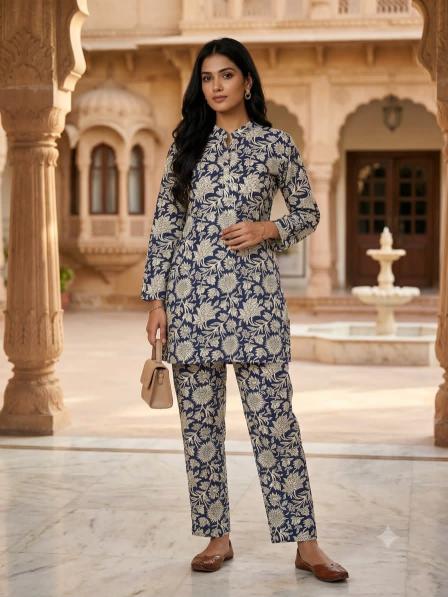 Sabella Heavy Rayon vol 6 catalog modest co ord sets india