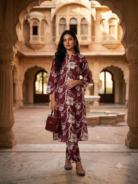 Sabella Heavy Rayon vol 7 catalog coord set wholesale market