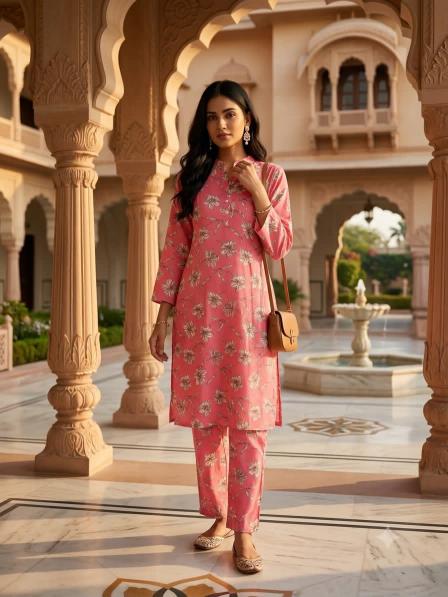 Sabella Heavy Rayon vol 8 catalog co ord set women wholesale