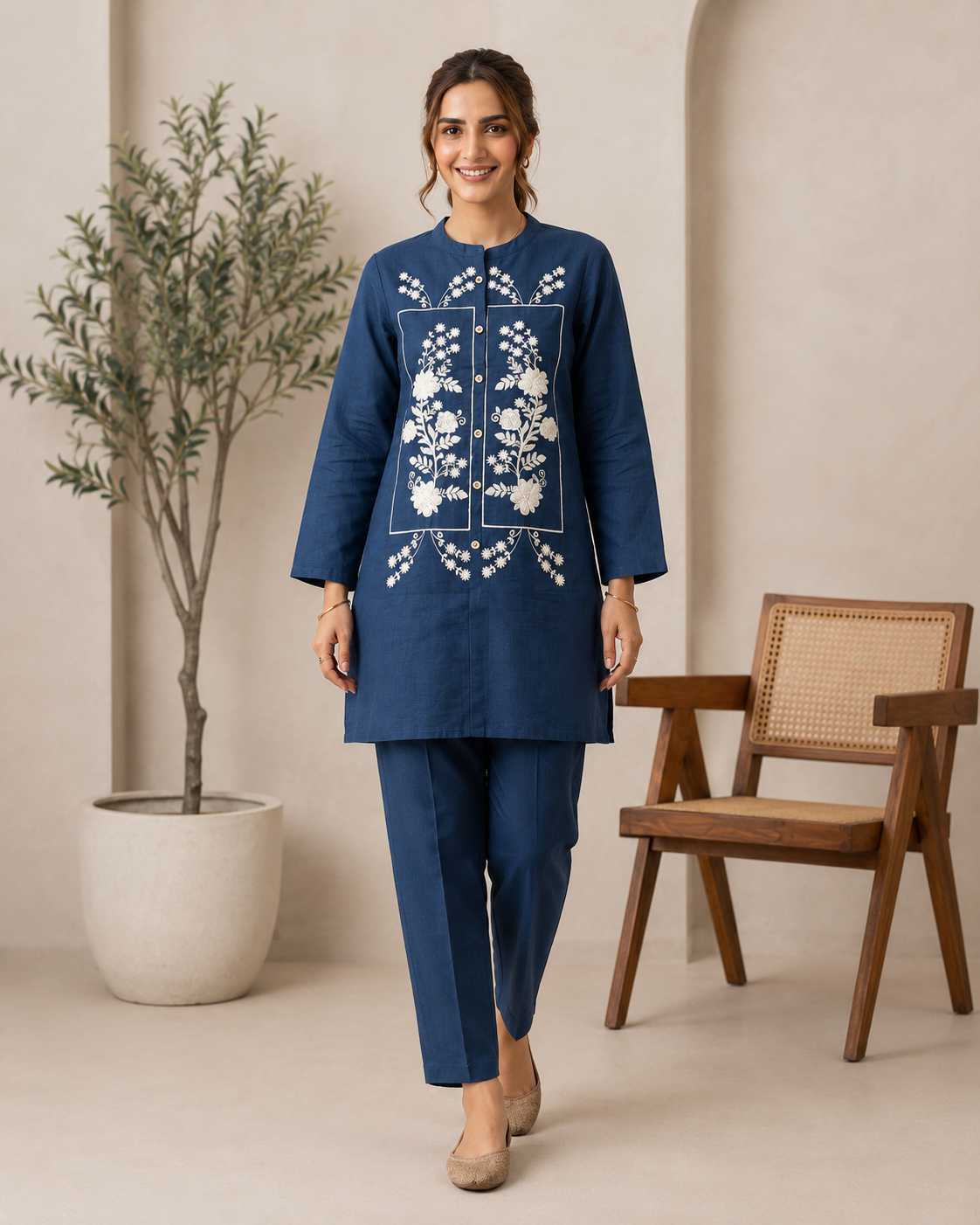 Sabella Heer vol 3 catalog festival co ord sets