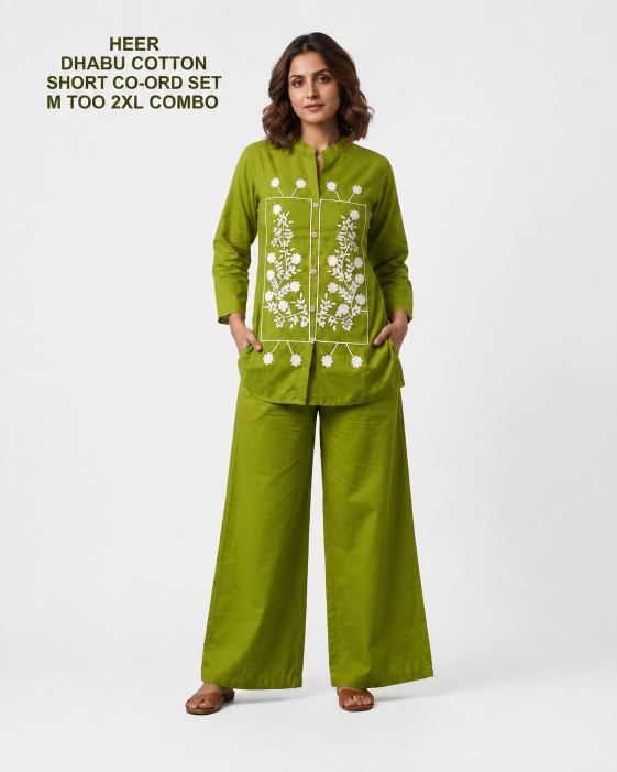 Sabella Heer vol 4 catalog buy co ord sets online india