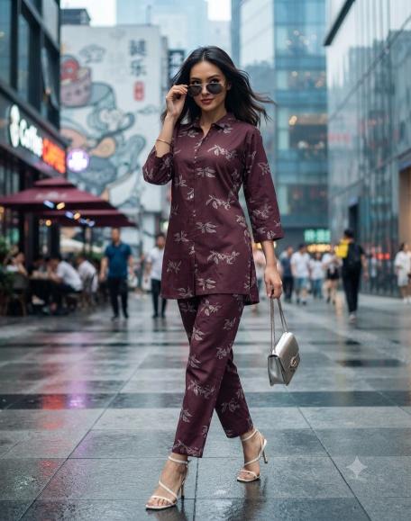 Sabella IDD vol 1 catalog co ord set wholesale market