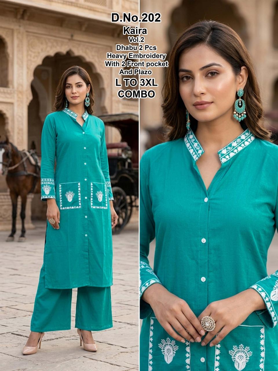 Sabella Kaira vol 1 catalog modest co ord sets summer