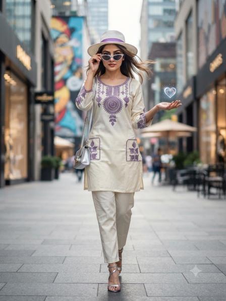 Sabella Khadi cotton vol 4 catalog cotton co ord set online wholesale