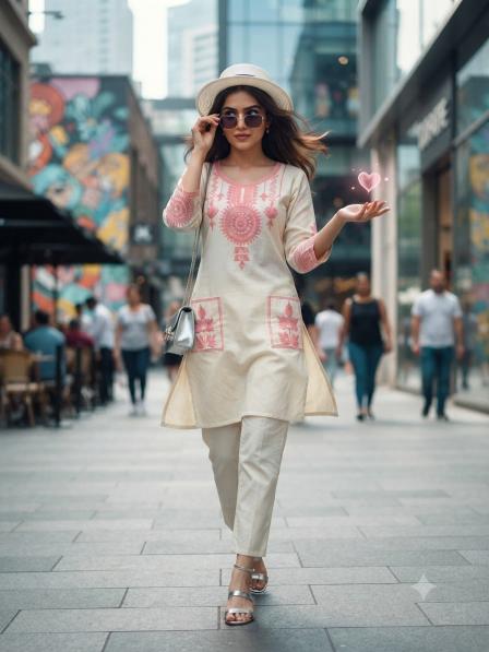 Sabella Khadi cotton vol 5 catalog co ord set wholesale