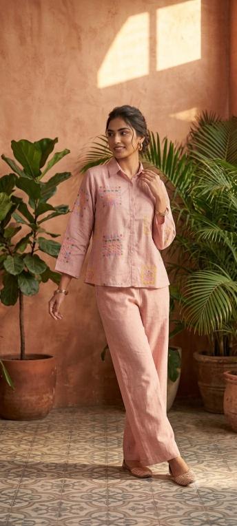 Sabella Lillen vol 1 catalog beach co ord set