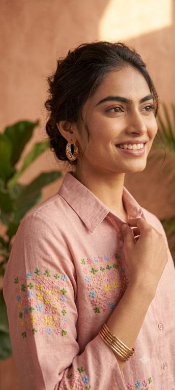 Sabella Lillen vol 1 catalog beach co ord set