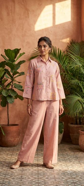 Sabella Lillen vol 1 catalog beach co ord set