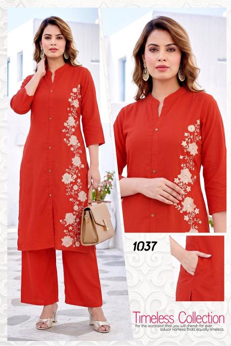 Sabella Mahi catalog buy women ribbed co ord set