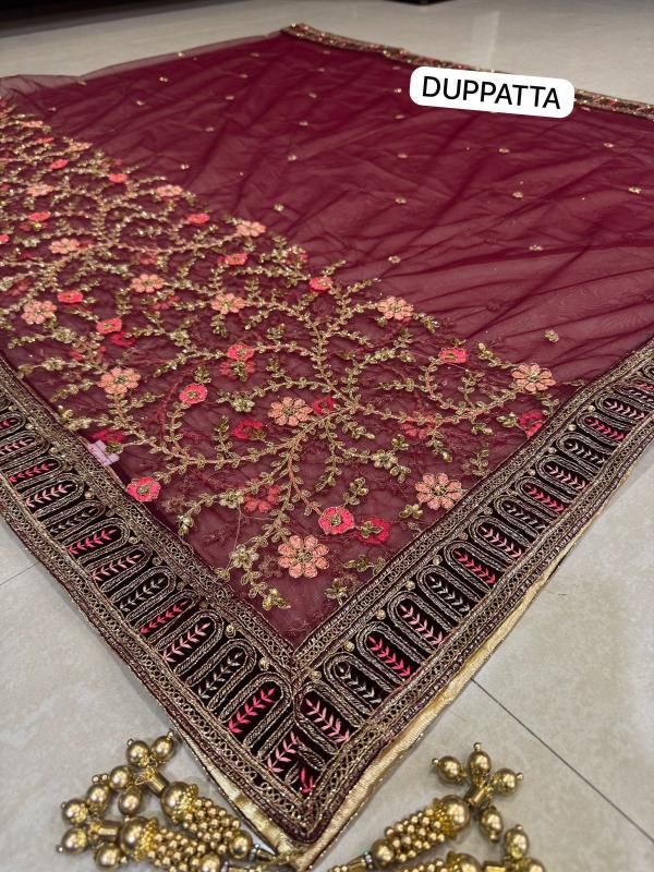 Sabella MC 5003 Queen catalog wholesale lehenga in chandigarh