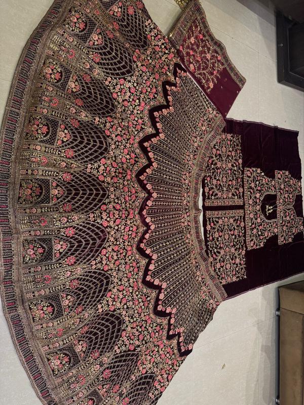 Sabella MC 5003 Queen catalog wholesale lehenga in chandigarh
