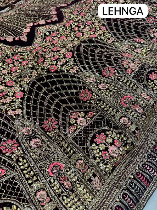 Sabella MC 5003 Queen catalog wholesale lehenga in chandigarh