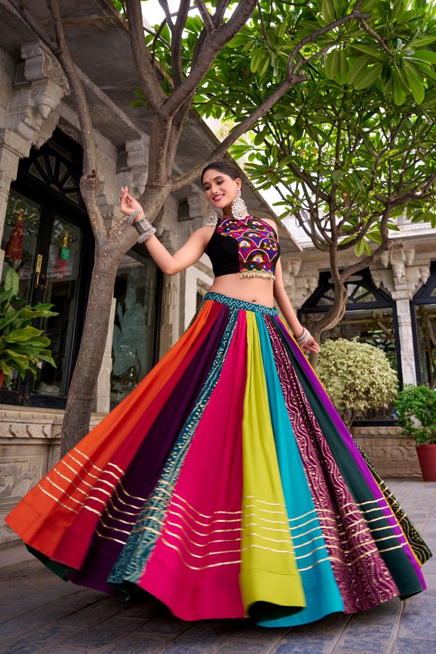 Sabella Navrang catalog wholesale lehenga choli online