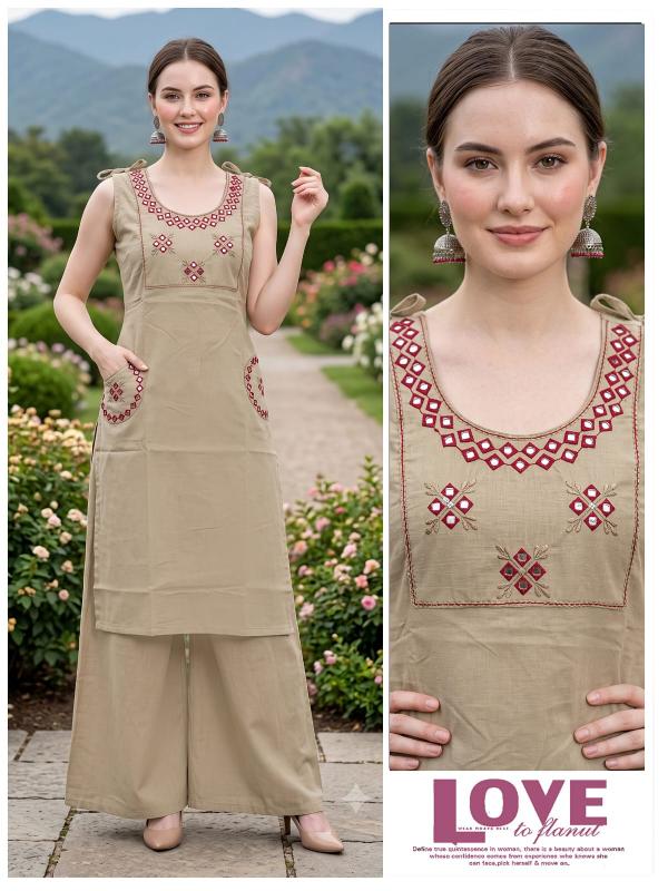 Sabella Payal 0.1 catalog coord set for women wholesale
