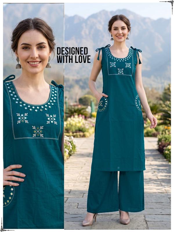 Sabella Payal 0.2 catalog best co ord set wholesaler in kolkata