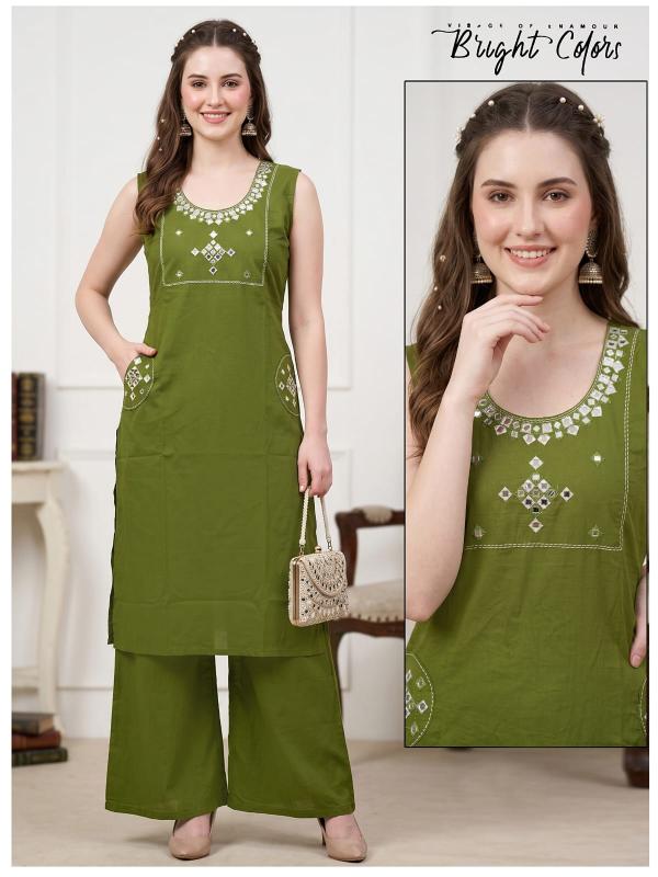 Sabella Payal 0.2 catalog best co ord set wholesaler in kolkata