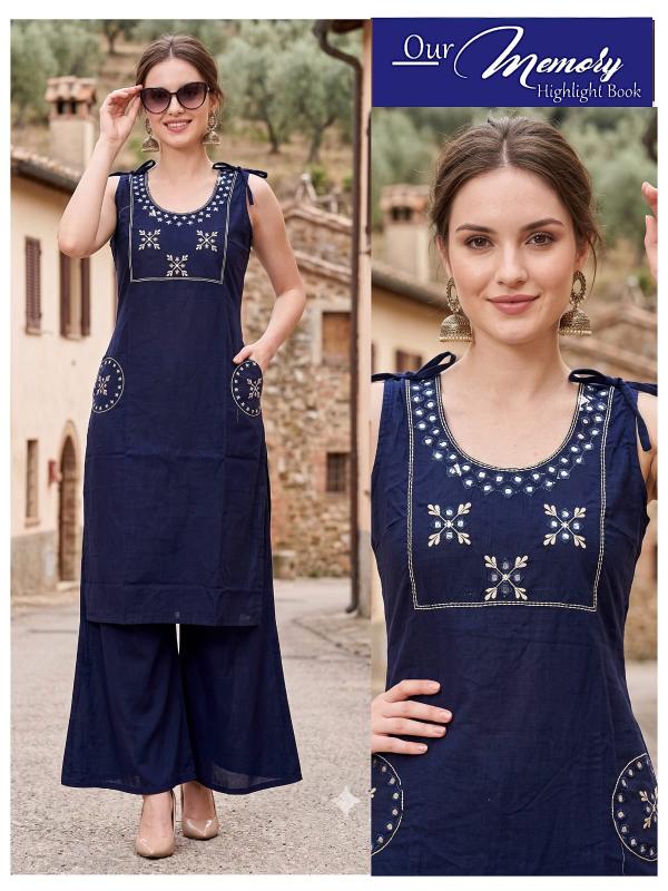 Sabella Payal 0.4 catalog co ord set wholesale