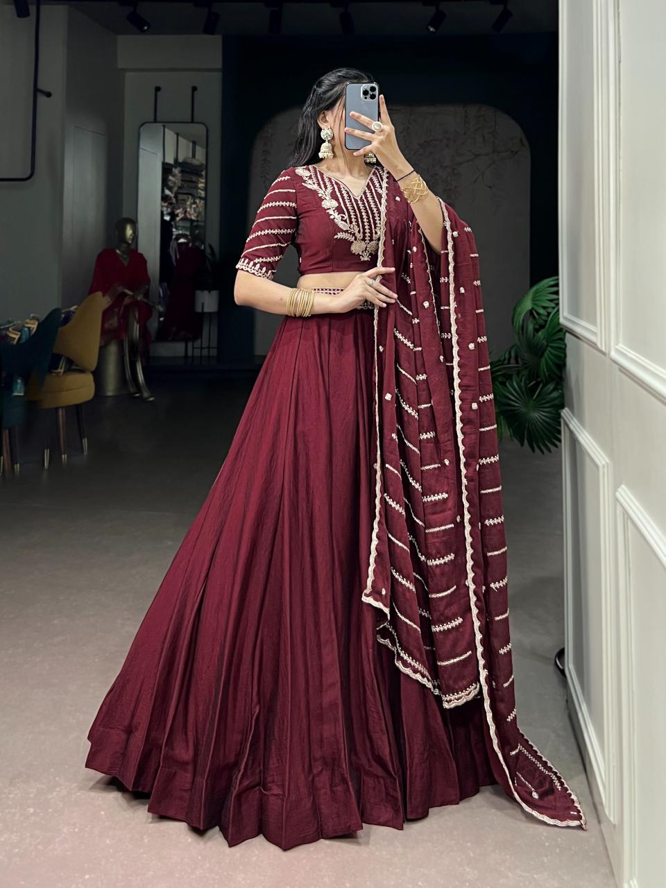 Sabella Pranati catalog surat lehenga market wholesale