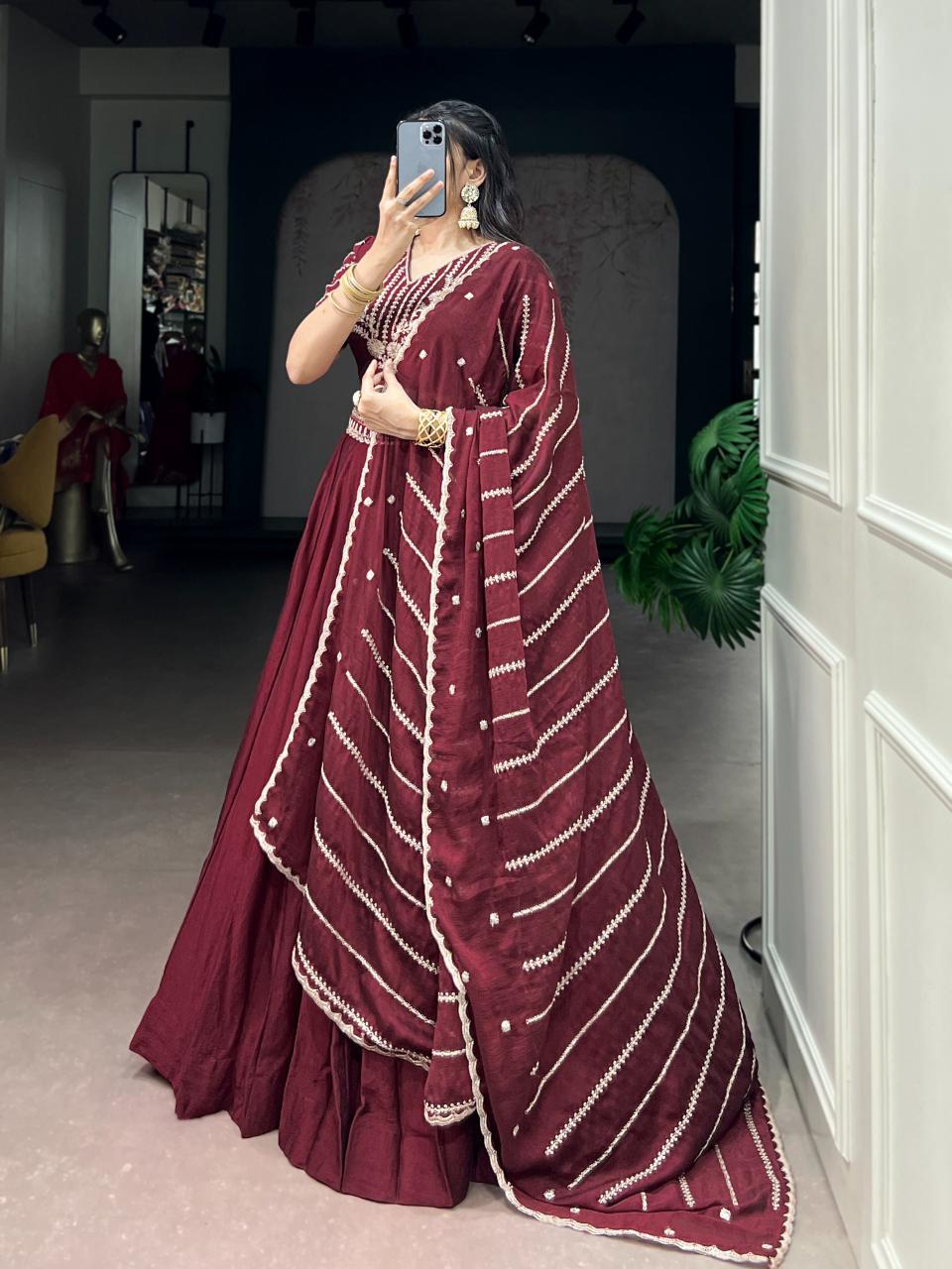 Sabella Pranati catalog surat lehenga market wholesale