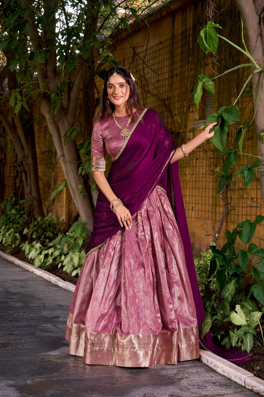 Sabella Prathima catalog wholesale lehenga market in indore