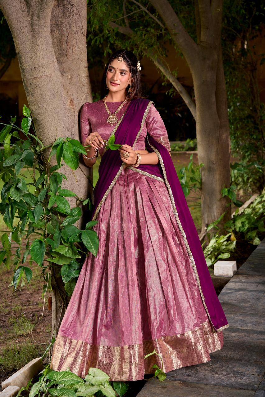 Sabella Prathima catalog wholesale lehenga market in indore