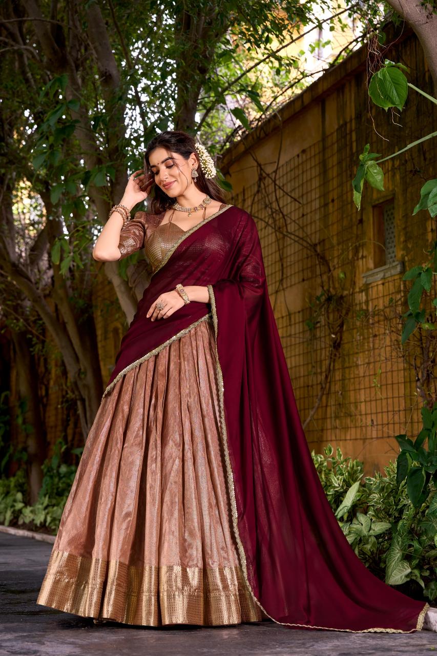Sabella Prathima catalog wholesale lehenga market in indore
