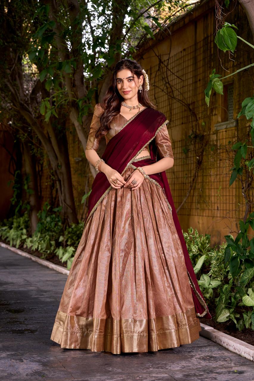 Sabella Prathima catalog wholesale lehenga market in indore