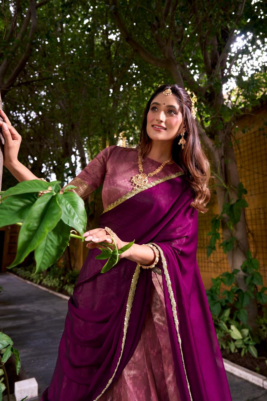 Sabella Prathima catalog wholesale lehenga market in indore