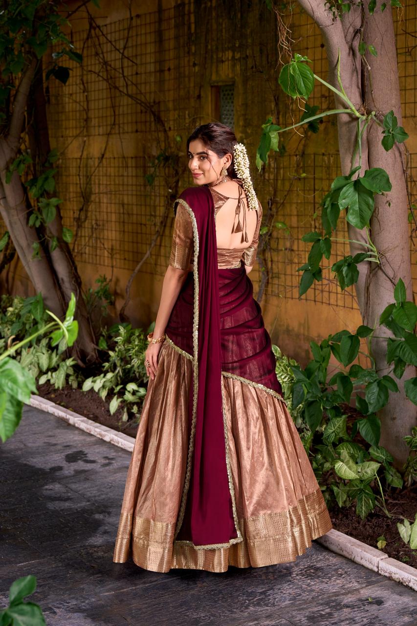 Sabella Prathima catalog wholesale lehenga market in indore