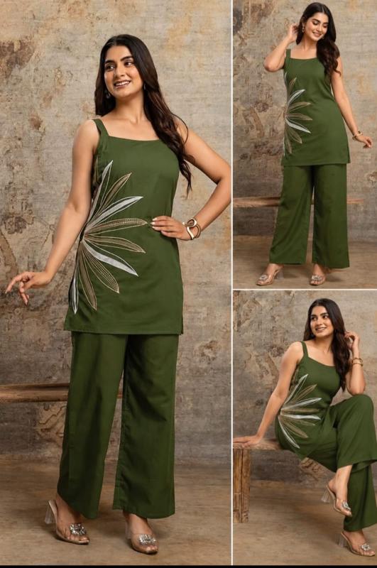Sabella Premium Cotton vol 11 catalog modest co ord sets india