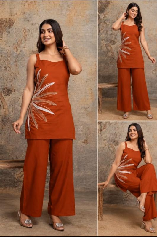 Sabella Premium Cotton vol 11 catalog modest co ord sets india