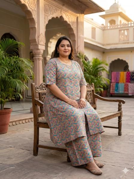 Sabella Premium Cotton vol 12 catalog co ord sets wholesale delhi