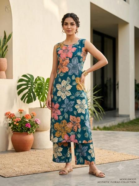 Sabella Premium Cotton vol 12 catalog wholesale co ords