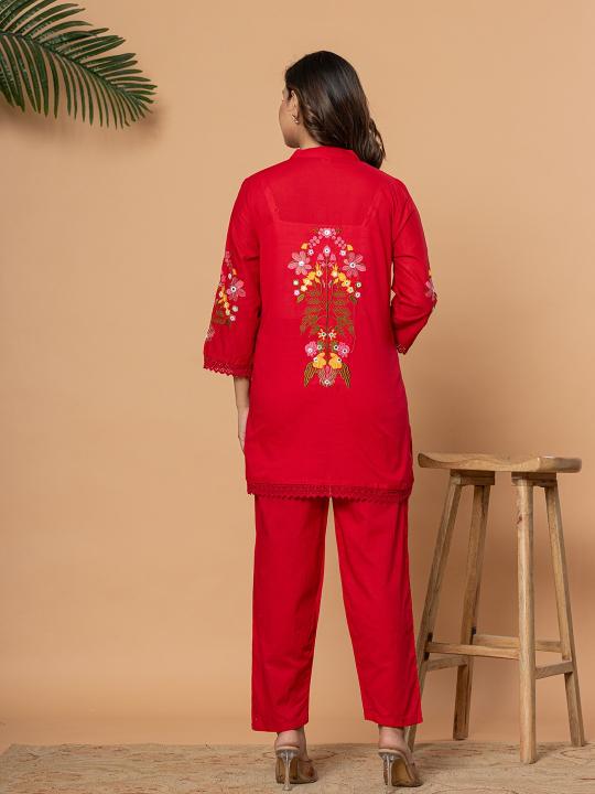 Sabella Premium Cotton vol 16 catalog wholesale co ord sets