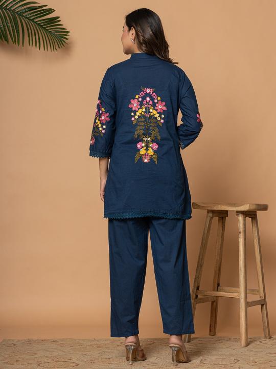 Sabella Premium Cotton vol 16 catalog wholesale co ord sets
