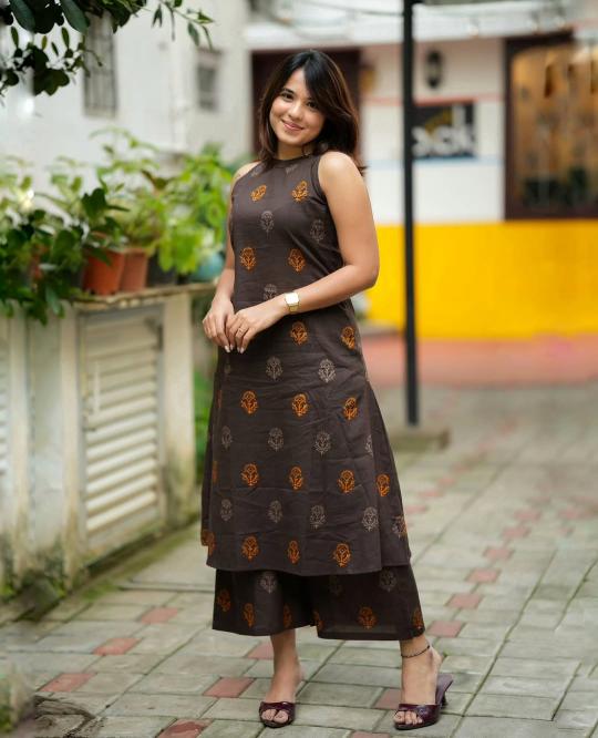 Sabella Premium Cotton vol 17 catalog co ord set wholesale