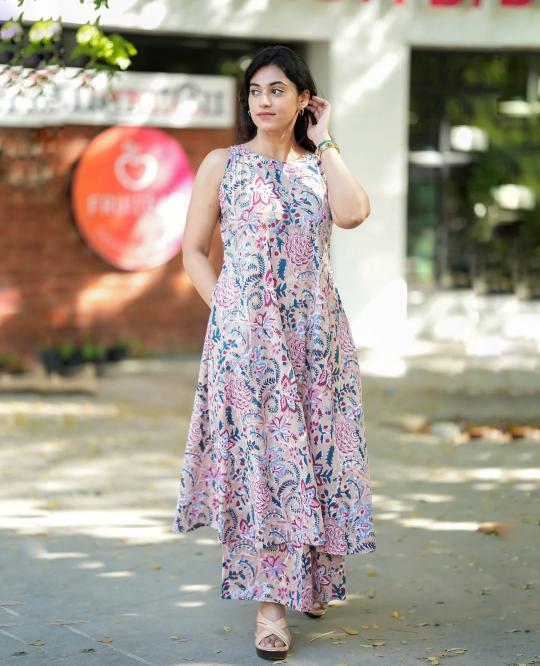Sabella Premium Cotton vol 18 catalog co ord sets wholesale