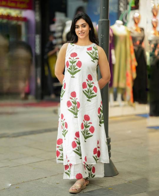Sabella Premium Cotton vol 22 catalog co ord set for women wholesale