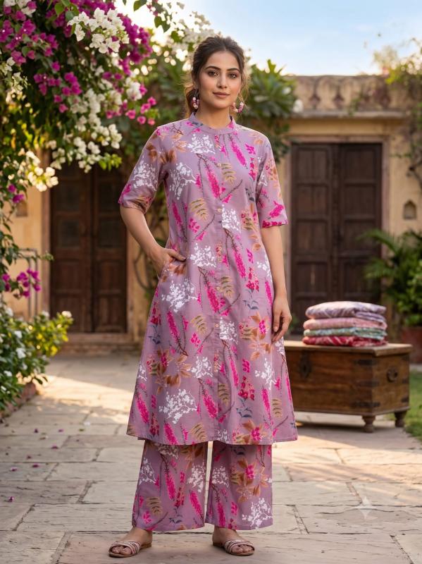 Sabella Premium Cotton vol 27 catalog wholesale co ords