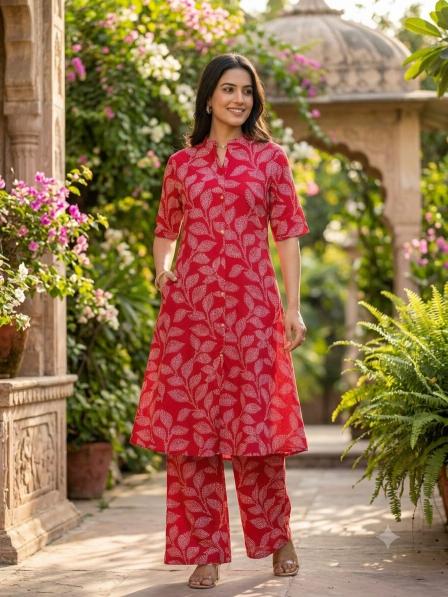 Sabella Premium Cotton vol 27 catalog wholesale co ords