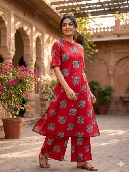Sabella Premium Cotton vol 27 catalog wholesale co ords