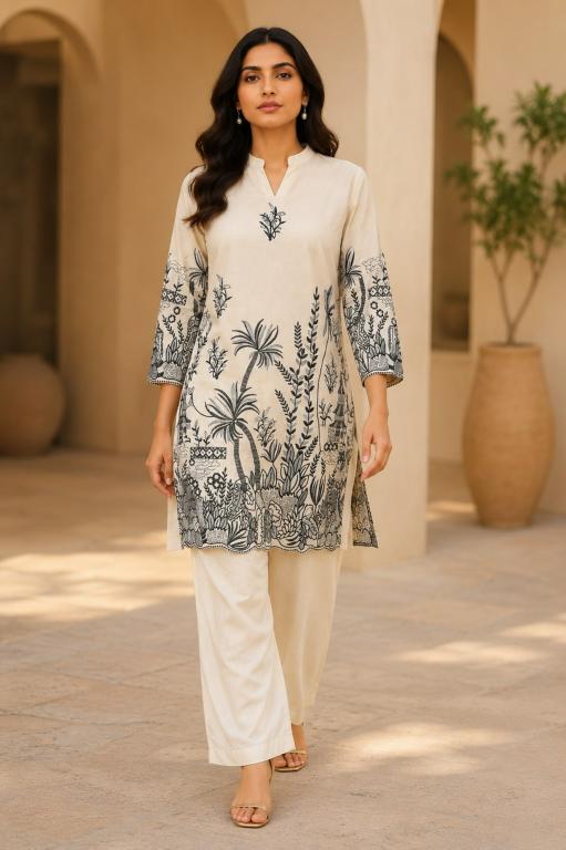Sabella Premium Cotton vol 4 catalog casual co ord set women