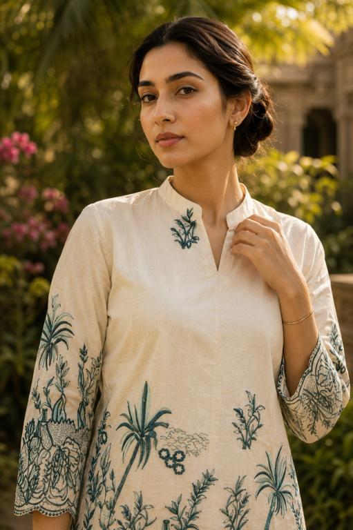 Sabella Premium Cotton vol 4 catalog casual co ord set women