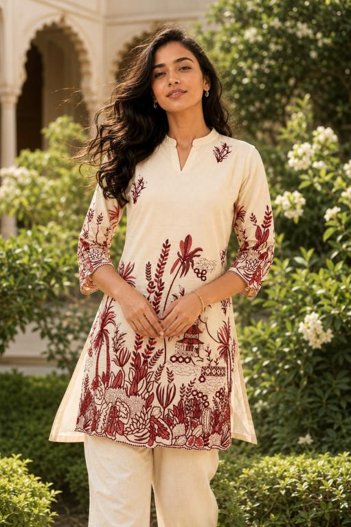 Sabella Premium Cotton vol 4 catalog casual co ord set women