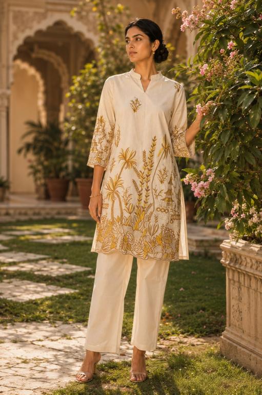 Sabella Premium Cotton vol 5 catalog modest co ord sets