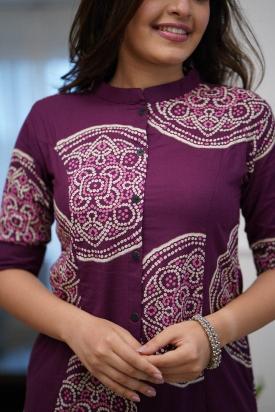 Sabella Premium cotton vol 7 catalog modest co ord sets wholesale