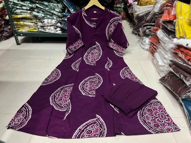 Sabella Premium cotton vol 7 catalog modest co ord sets wholesale