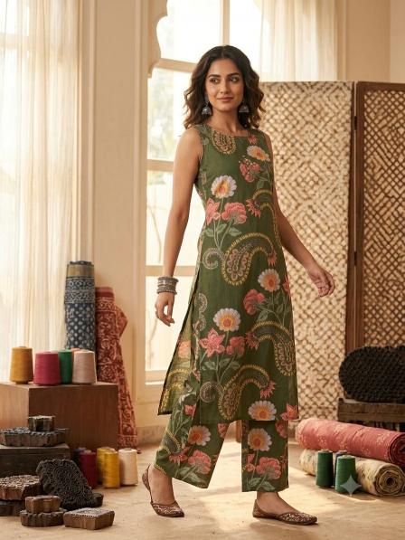 Sabella Premium Cotton vol 8 catalog wholesale coord sets