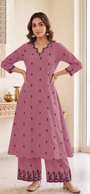 Sabella Pure Cotton vol 5 catalog coord set for women wholesale